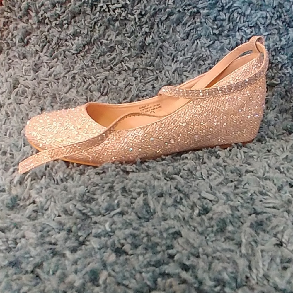 Sparkle shoe - Picture 3 of 4